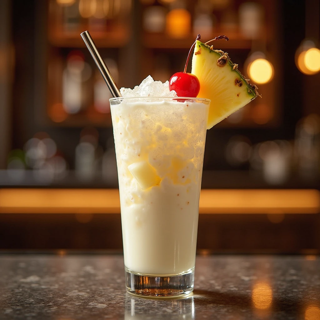 Drink 5